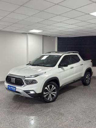 FIAT TORO 2.0 16V TURBO DIESEL VOLCANO 4WD AT9